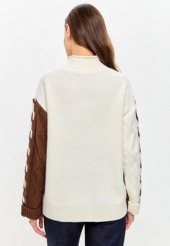 Свитер Villanelle