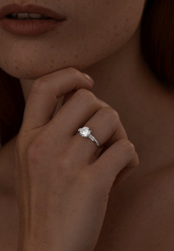 Кольцо Sokolov