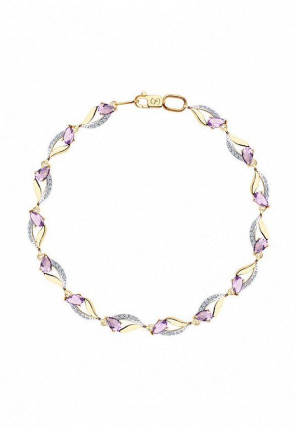 Браслет Sokolov