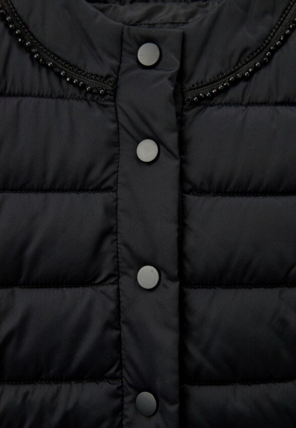 Куртка утепленная PlayToday