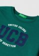 Лонгслив United Colors of Benetton3  - превью