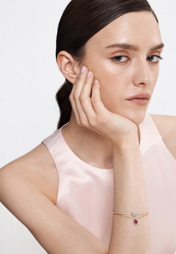 Браслет Swarovski®