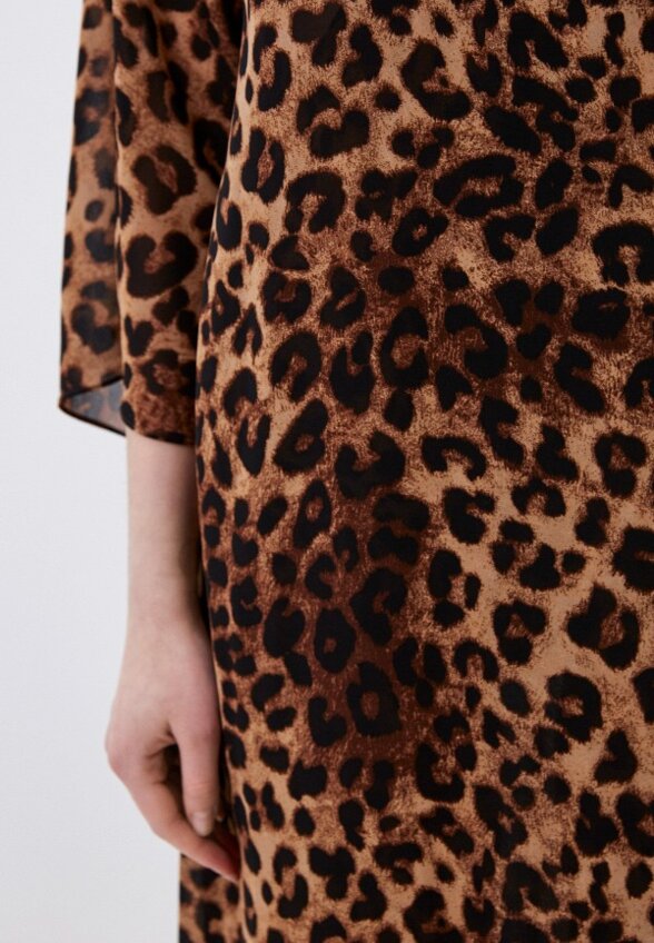 Платье пляжное Ruxara