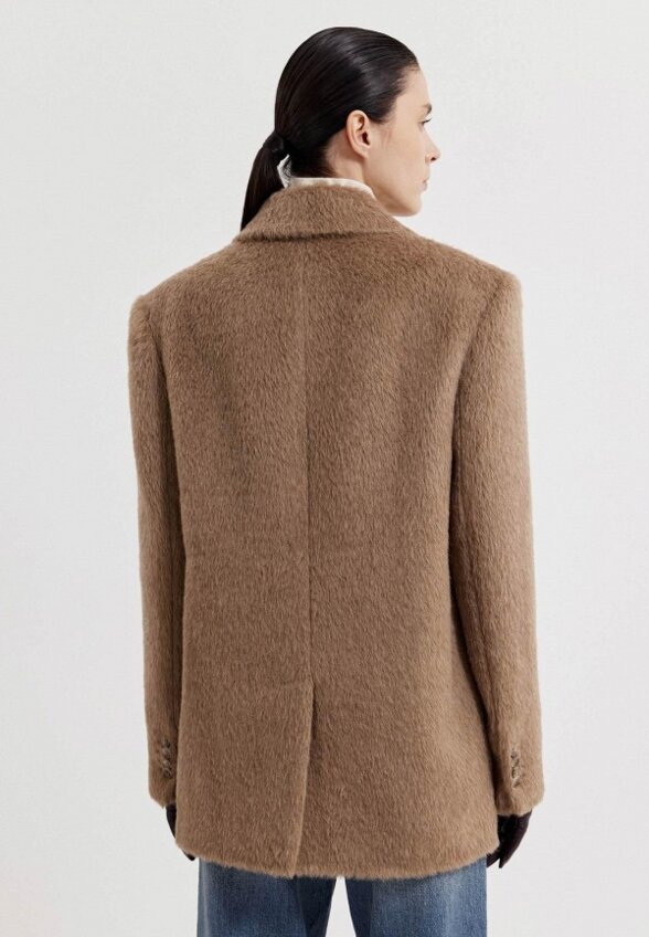 Пальто-пиджак Charuel