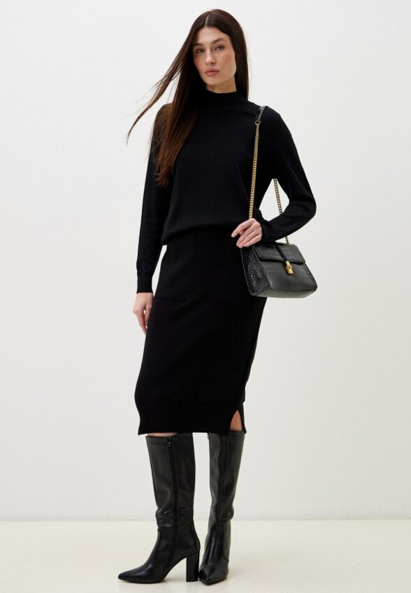 Водолазка Odalia