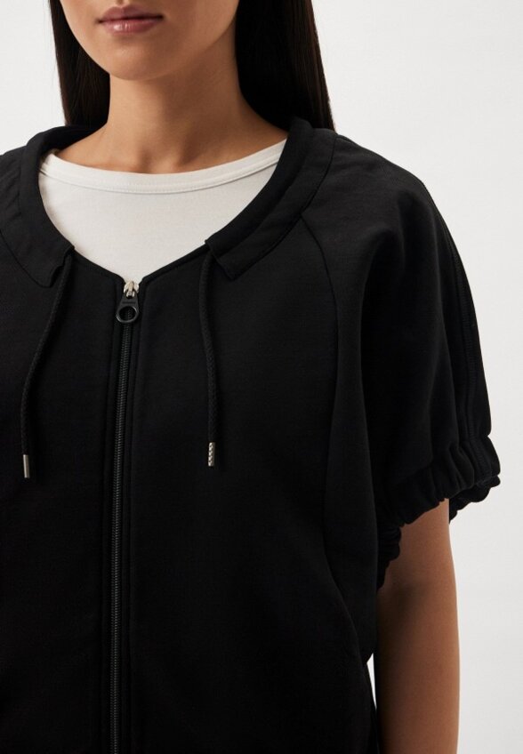 Олимпийка Bikkembergs