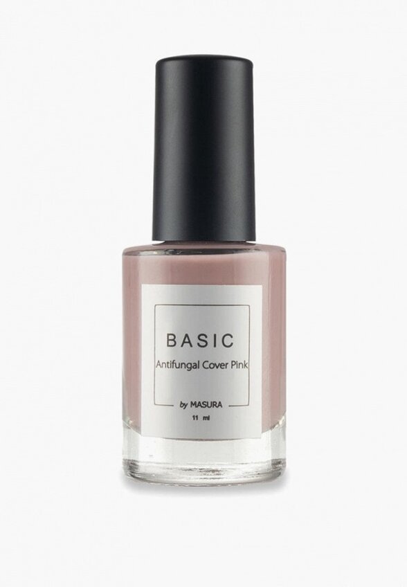 Базовое покрытие Masura