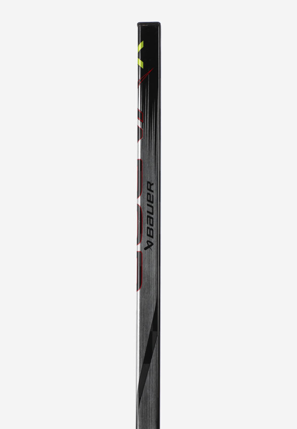 Клюшка хоккейная Bauer Vapor Hyperlite 2 SR-77, Черный