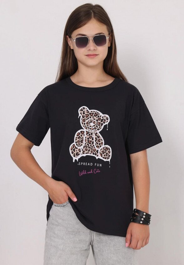 Футболка Апрель