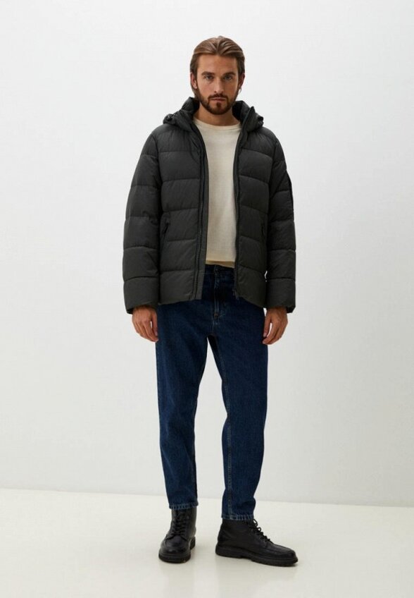 Пуховик Grizman