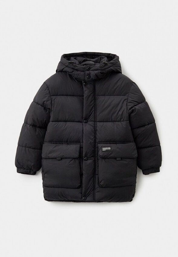 Куртка утепленная Sela