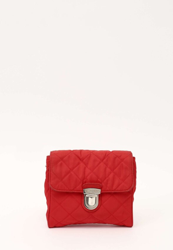 Prada Textile Bag