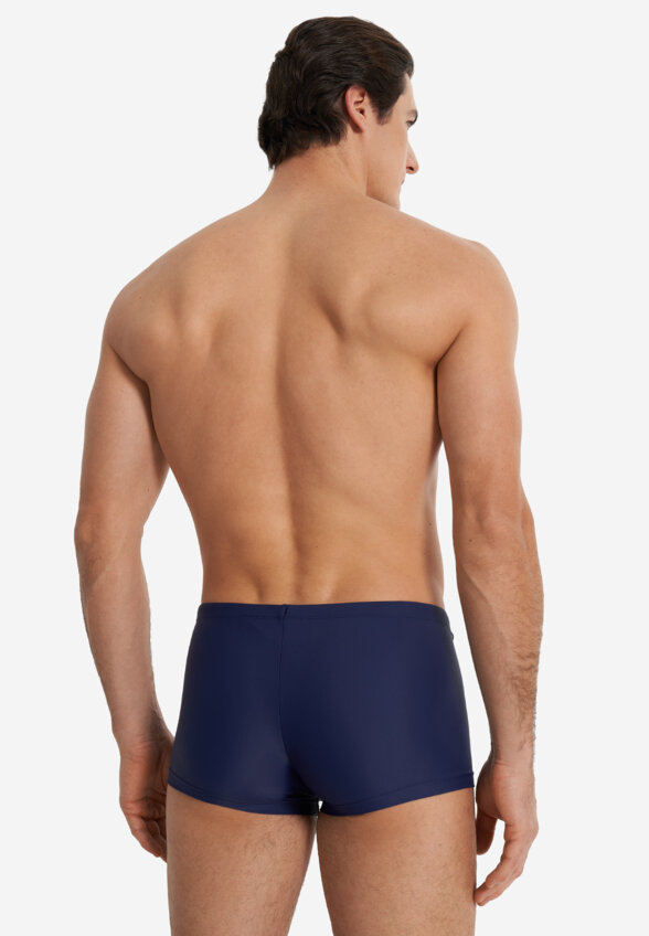 Плавки-шорты мужские Joss, Синий