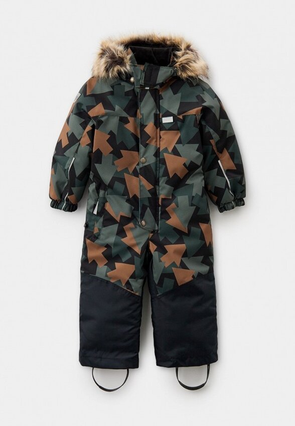 Комбинезон утепленный Kerry