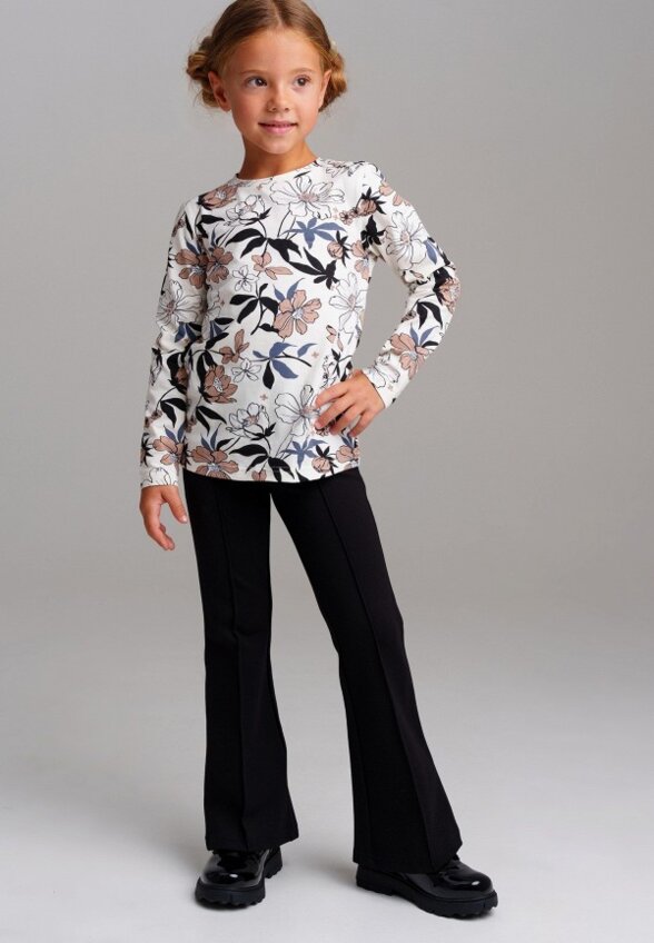 Лонгслив PlayToday