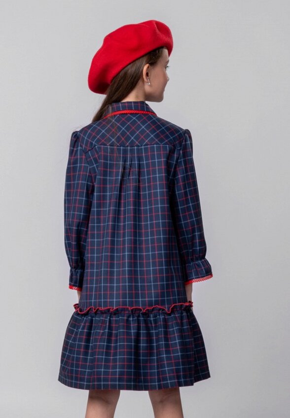 Платье Oletwice