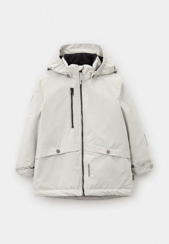 Куртка утепленная Kisu