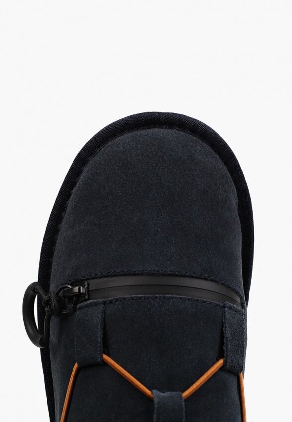 Полусапоги Ascalini