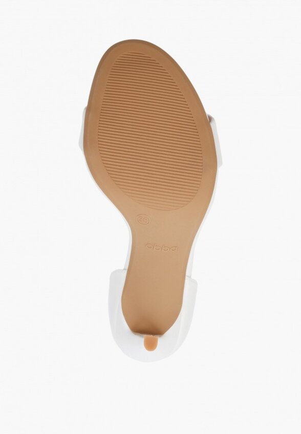 Босоножки Obba