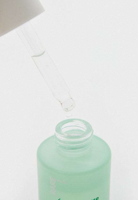 Сыворотка для лица Rare Paris