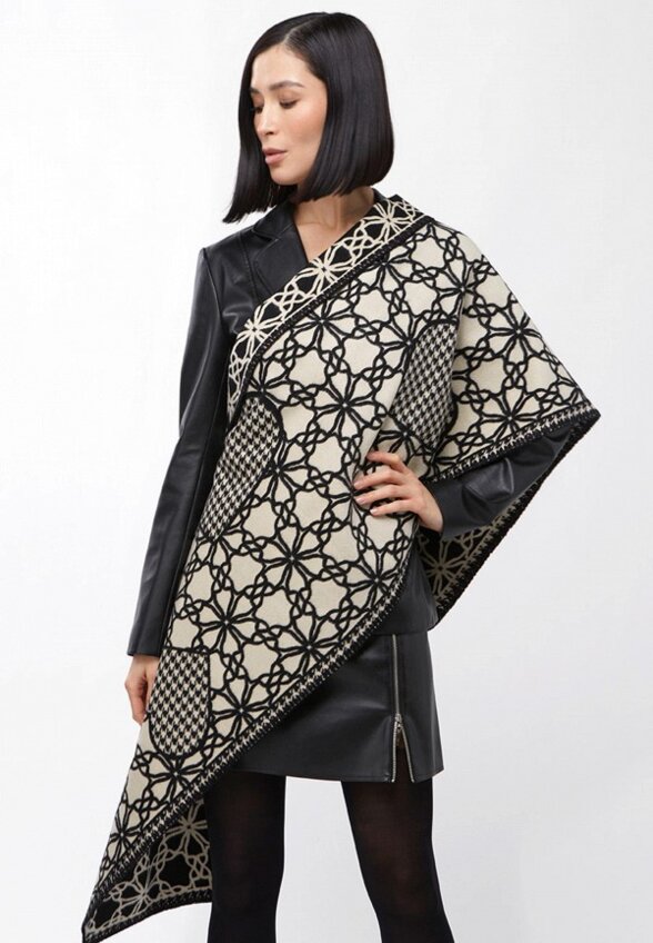 Палантин Tantino