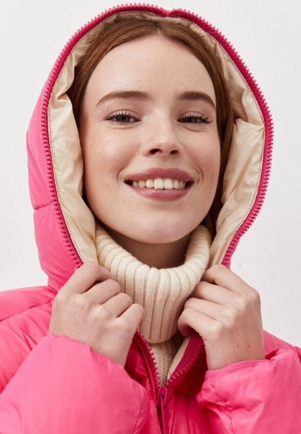 Пуховик JC Just Clothes