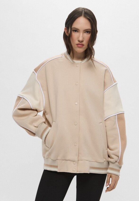 Олимпийка H&M