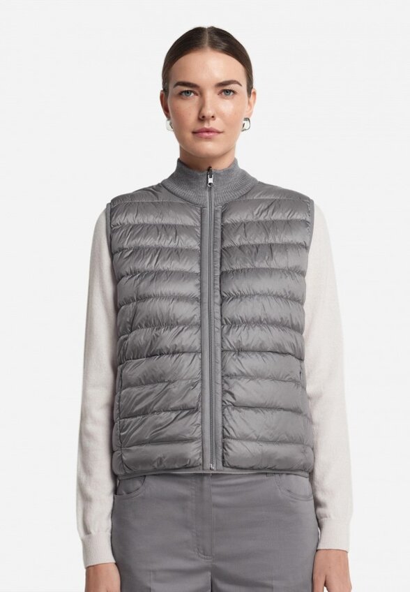 Жилет утепленный Falconeri