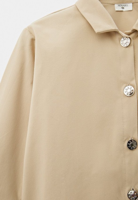 Рубашка Minaku