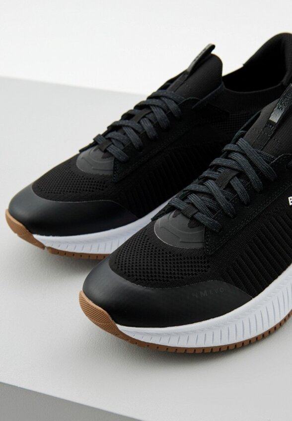 Кроссовки Boss