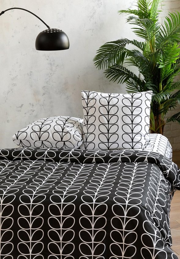 Постельное белье 2-спальное Унисон