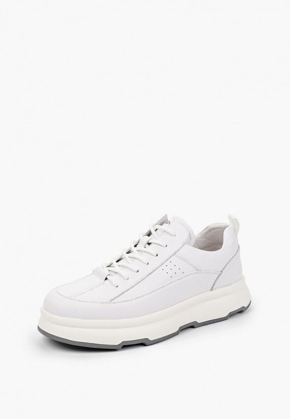 Кроссовки Abricot