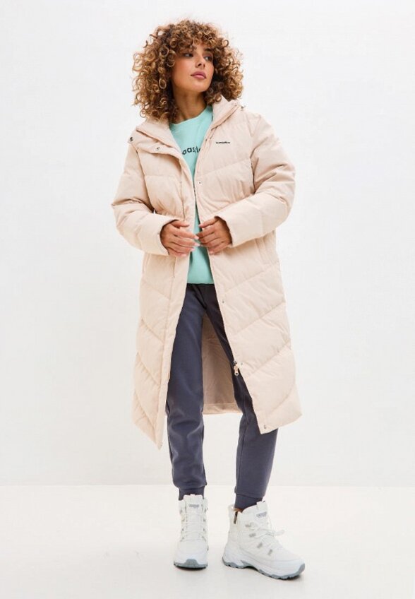 Куртка утепленная Baasploa