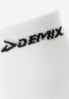 Носки мужские Demix, 3 пары, Белый3  - превью
