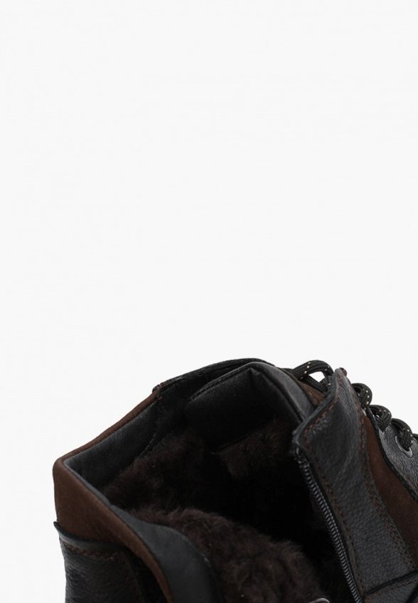 Ботинки Nine Lines