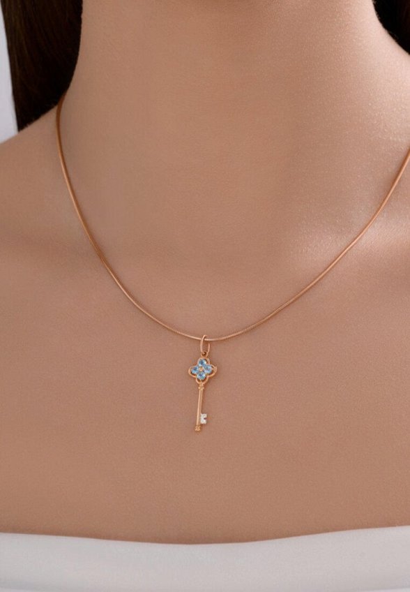 Подвеска Sokolov