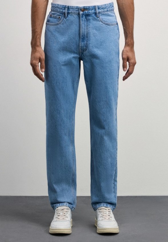 Джинсы Zrn Man