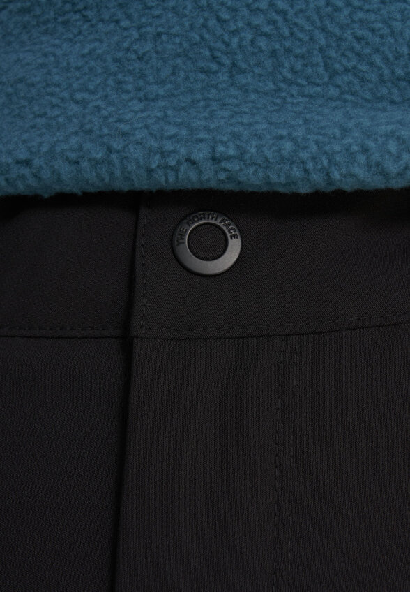 Брюки женские The North Face, Черный