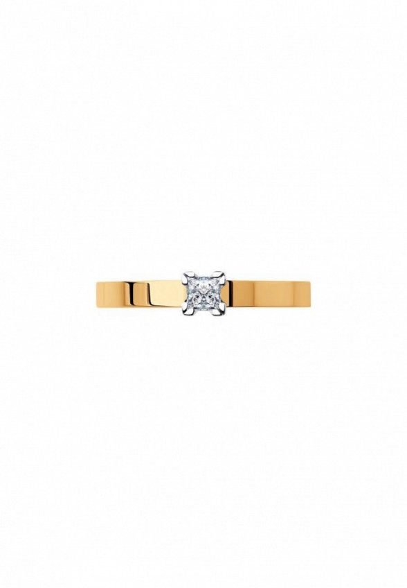 Кольцо Sokolov