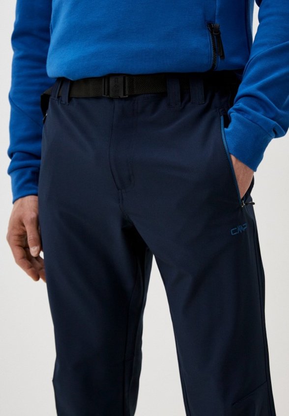 Брюки спортивные CMP