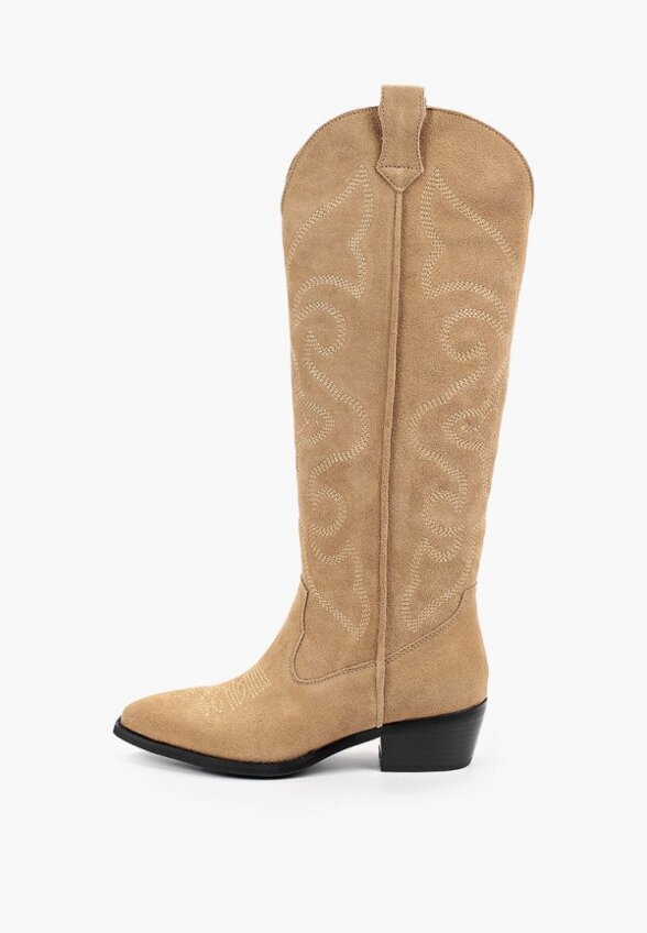 Сапоги Араз