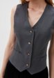 Жилет Изольна4  - превью