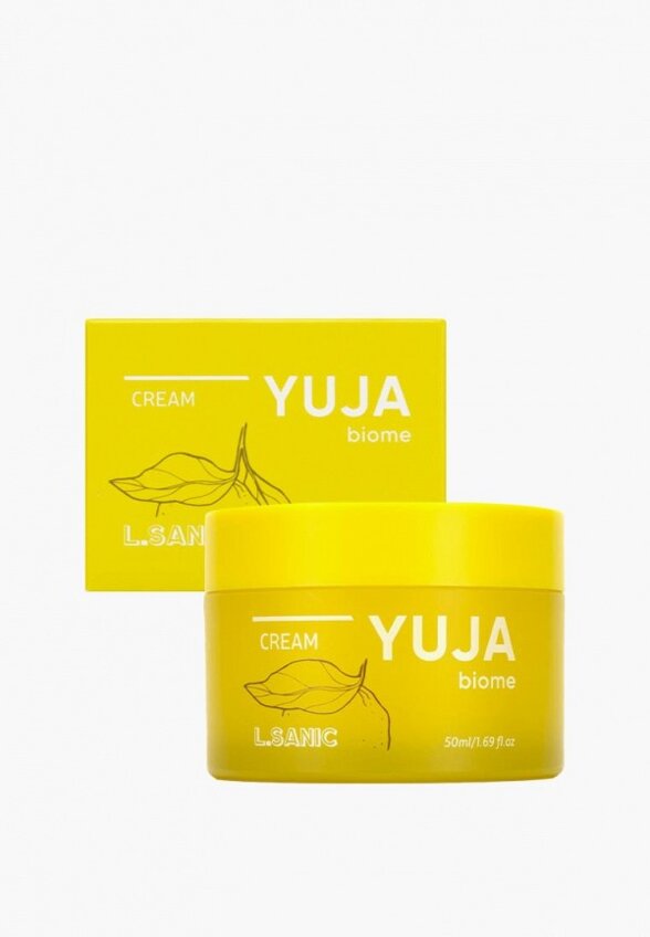 Крем для лица L.Sanic