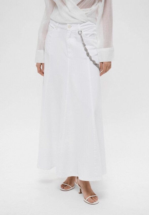 Юбка джинсовая Pinko