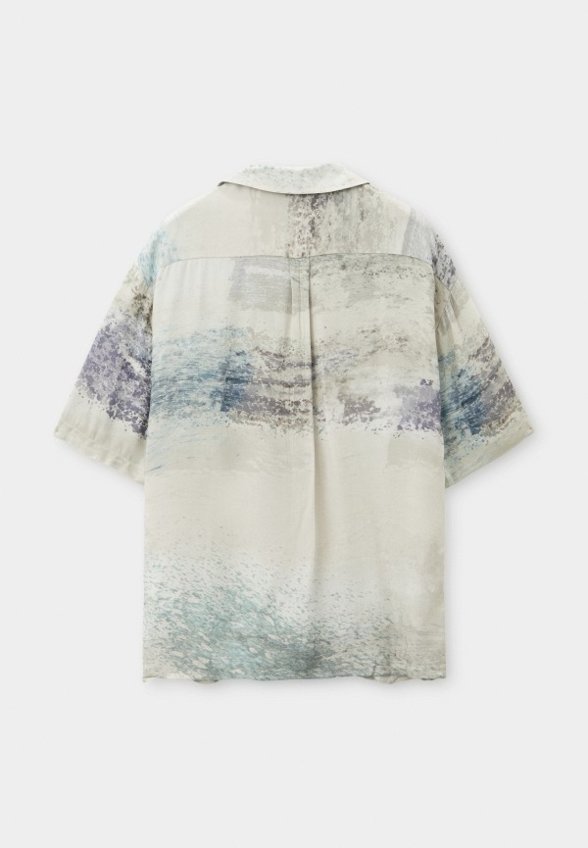 Рубашка Mademan