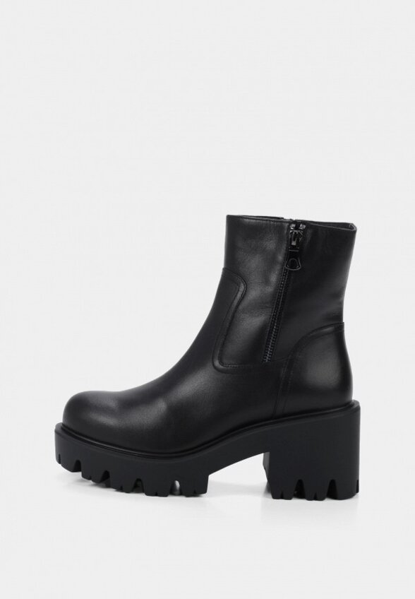 Ботильоны Mof-Berg