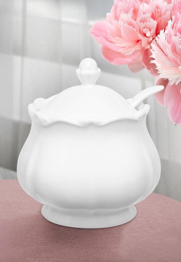 Сахарница Elan Gallery