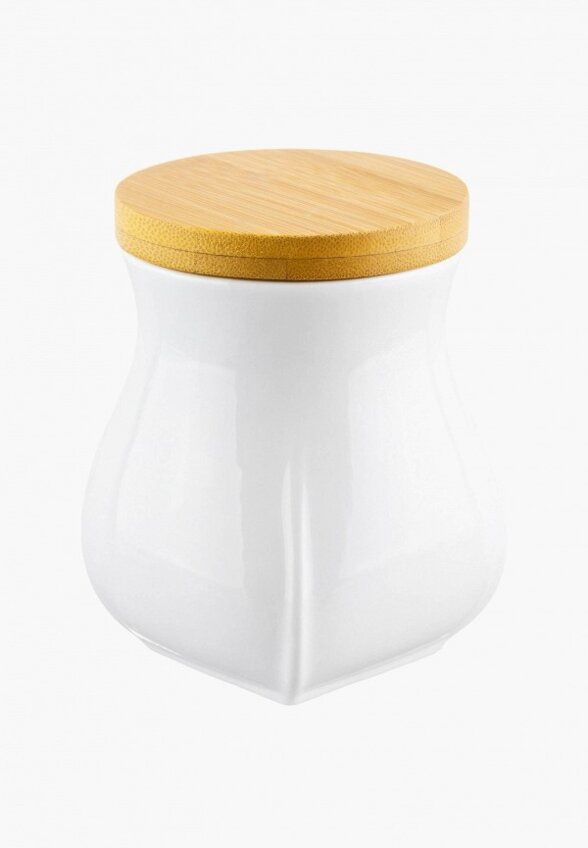 Банка для хранения Elan Gallery