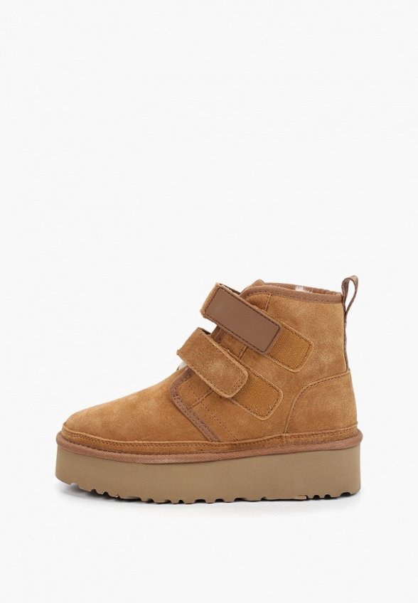 Полусапоги Sbalo