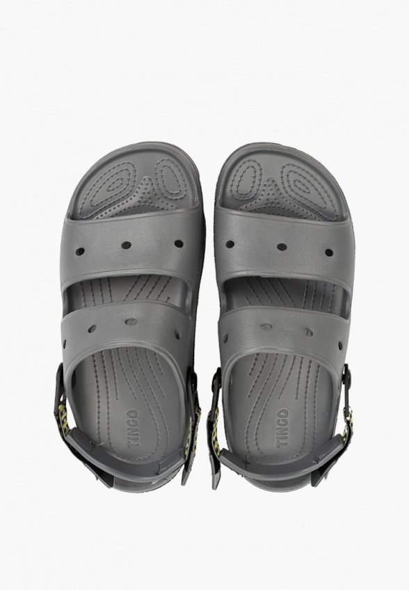 Сандалии резиновые Tingo